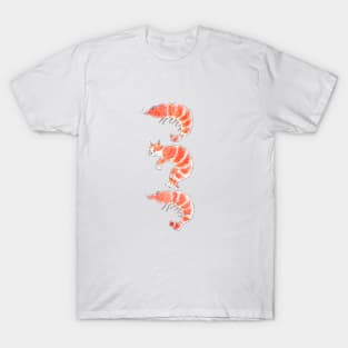 ShrimpCat T-Shirt